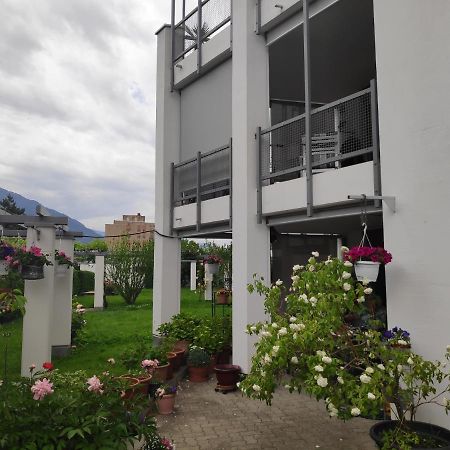 Bed & Breakfast Кур Екстериор снимка