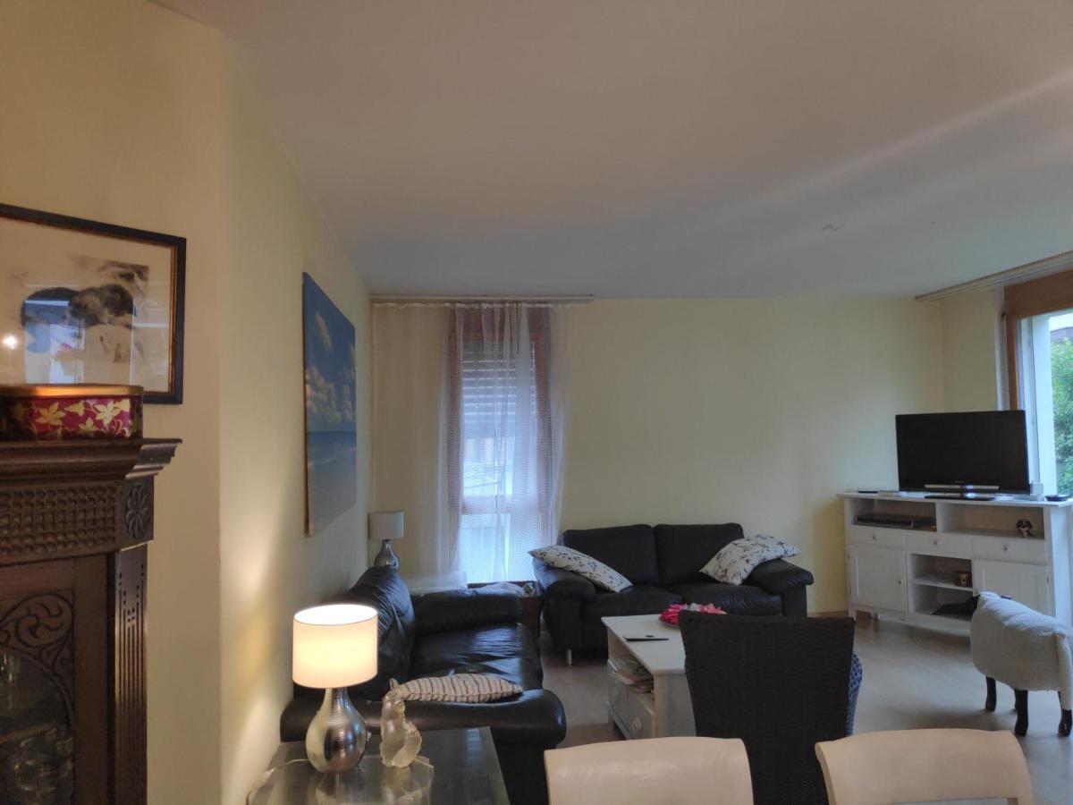 Bed & Breakfast Кур Екстериор снимка
