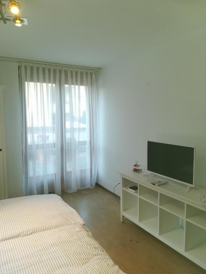 Bed & Breakfast Кур Екстериор снимка