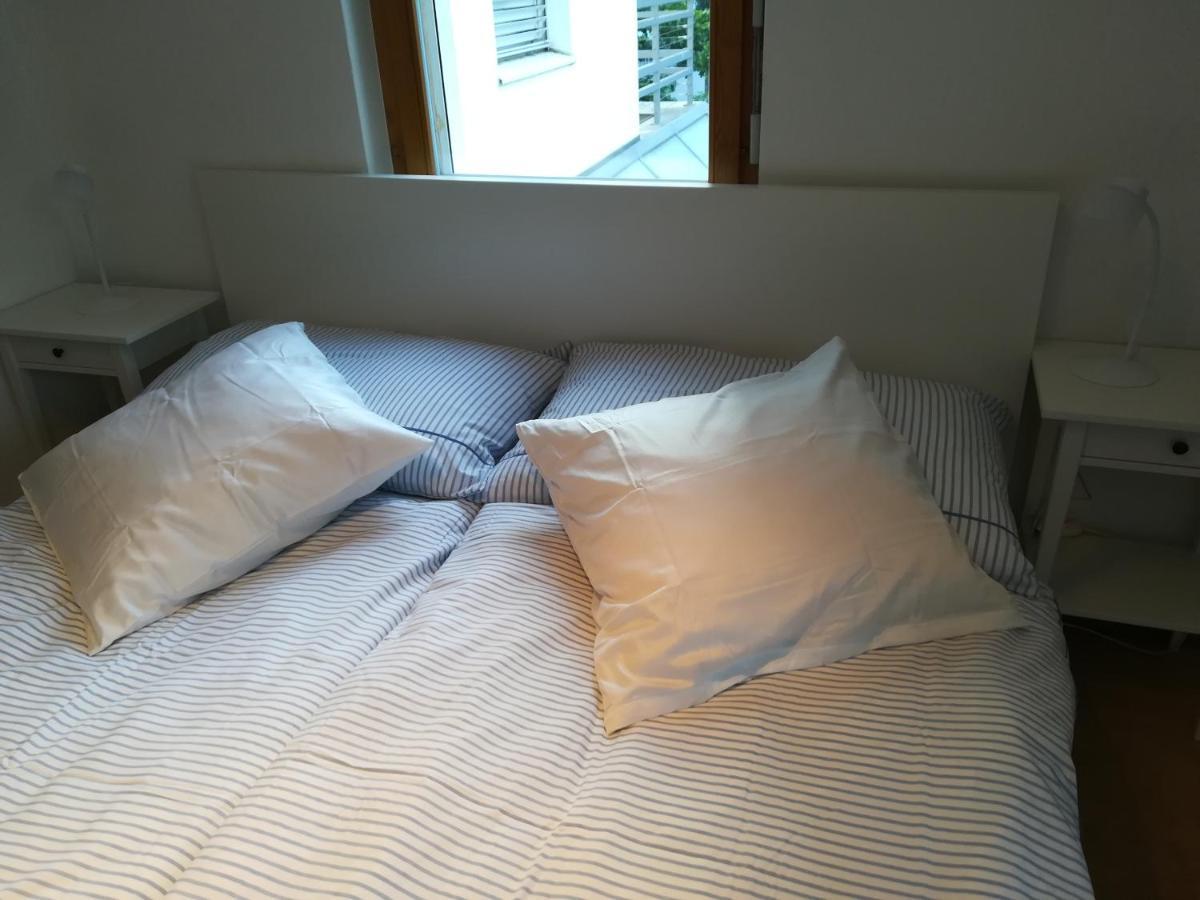 Bed & Breakfast Кур Екстериор снимка