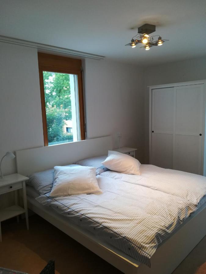 Bed & Breakfast Кур Екстериор снимка