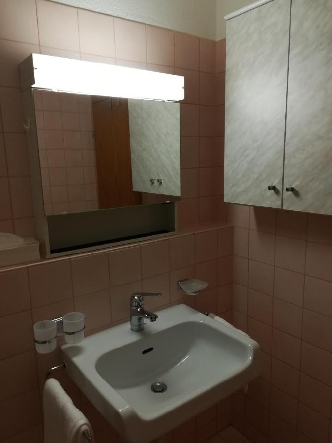 Bed & Breakfast Кур Екстериор снимка